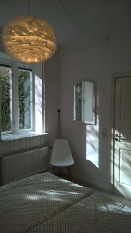 Apartment Altstadtquartier Flensburg