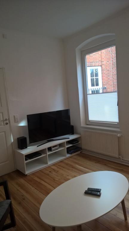 Altstadtquartier Apartment Flensburg