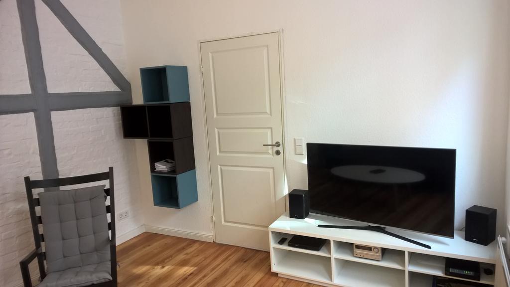 Apartment Altstadtquartier *