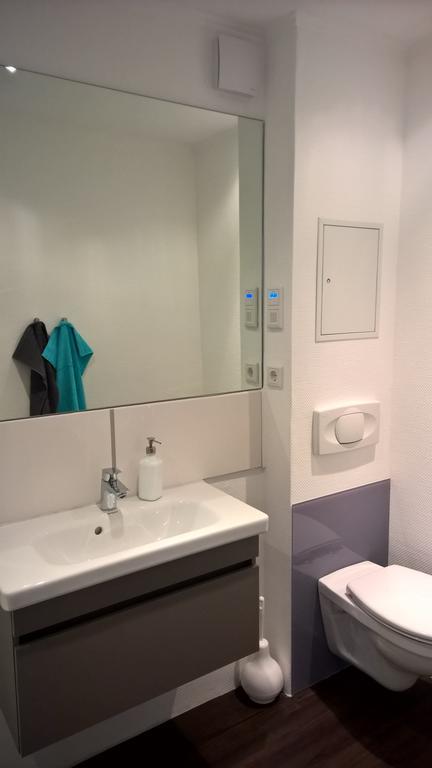 Apartment Altstadtquartier Flensburg