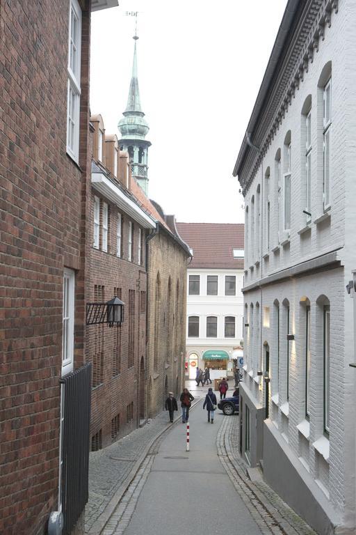 Apartment Altstadtquartier