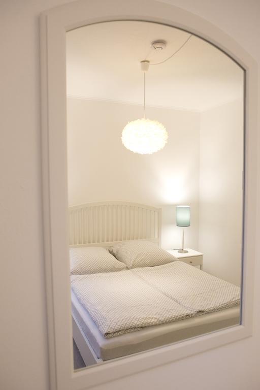 Altstadtquartier Apartment