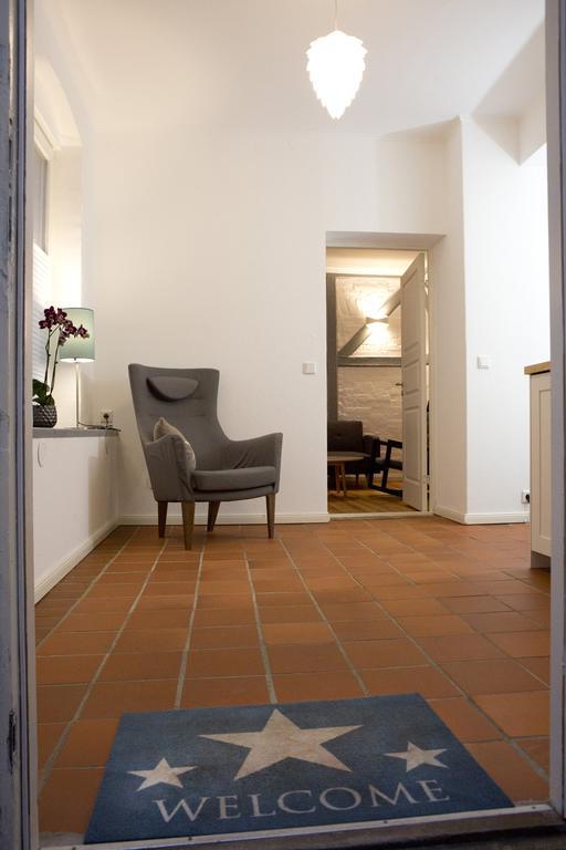 Apartment Altstadtquartier